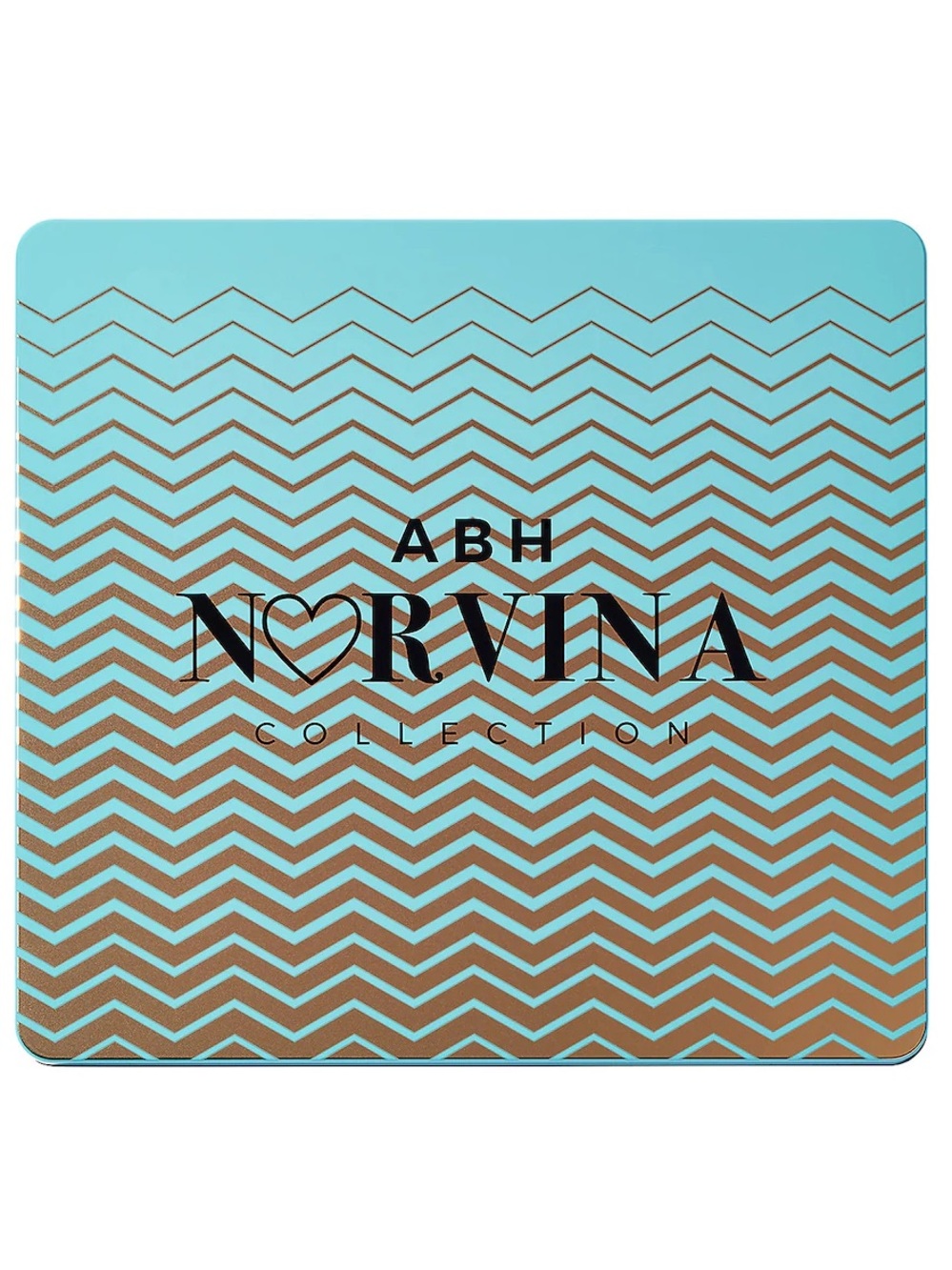 BNIB Anastasia Beverly Hills Norvina Pro Pigment Palette Vol. 2 for Face & Body